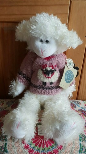 Boyds bean teddy bears - bean,
