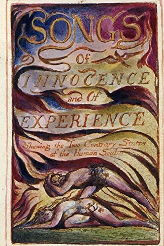 Songs innocence and of - songs,