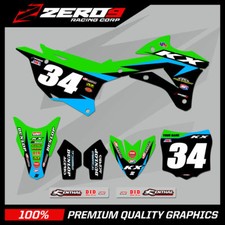 Custom MX Graphics Kit
