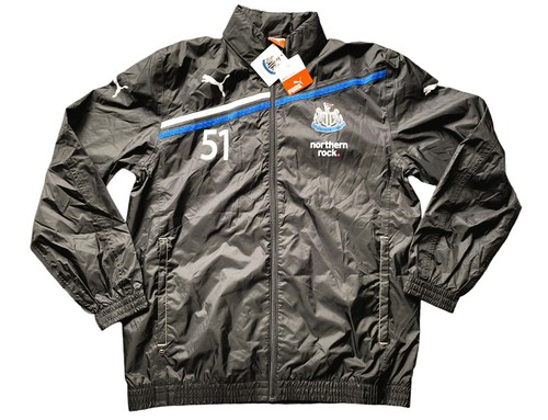 Newcastle united player issued - newcastle,