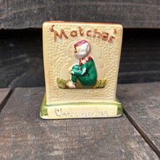 Vintage MANOR WARE “G”