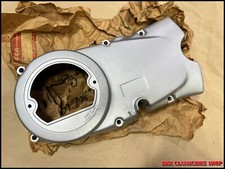 NOS SUZUKI FR50 FR70 FR80 CRANKCASE COVER  GENERATOR  P/n 11351-35001 Genuine JP