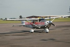 PHOTO  N5234J CESSNA 206