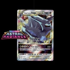 Pokemon Card VMAX VSTAR -