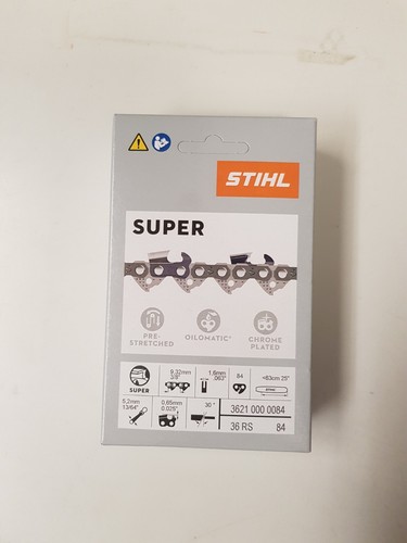 Genuine stihl chainsaw - stihl,