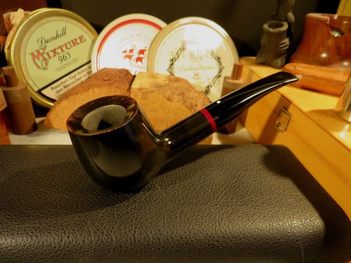 Vauen fuego estate - fuego, pipe
