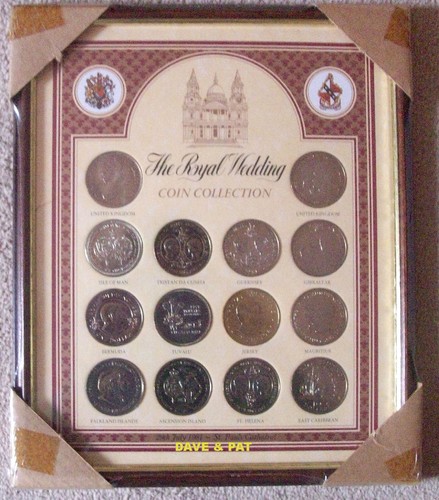 New sealed boxed charles - new,