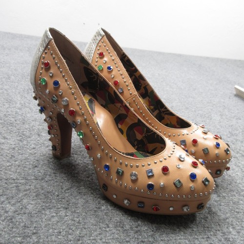 Miss fire heels womens - heels, 9