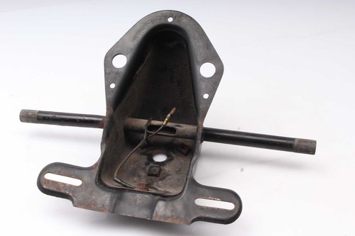 Tail light holder mount - tail,