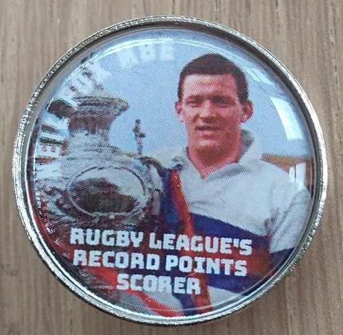 Retro wakefield trinity - retro,
