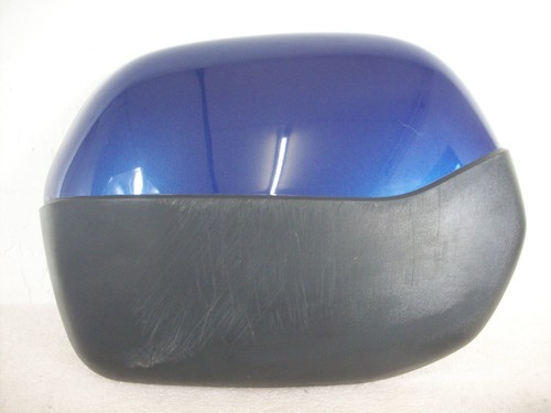 Luggage lid left - /lid, saddlebag