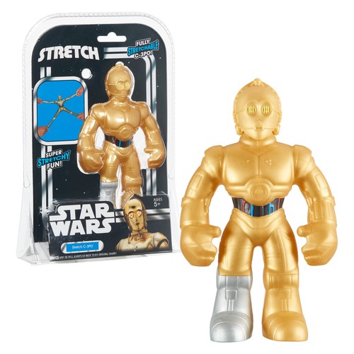 Stretch star wars - star,