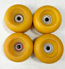 Sims 63's vintage wheels