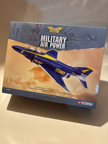 Corgi aviation aa33203 - aviation,