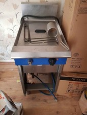 Blue Seal Pasta Boiler
