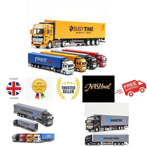 Toy truck big size windup - toy,
