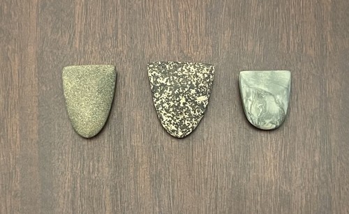 Nice set mini - nice, neolithic