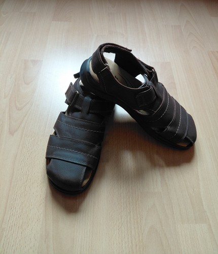 Clarks walkford fish - walkford,