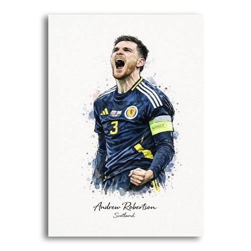 Andy robertson scotland world - andy,
