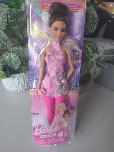 Brunette barbie 250 careers - brunette, 250+