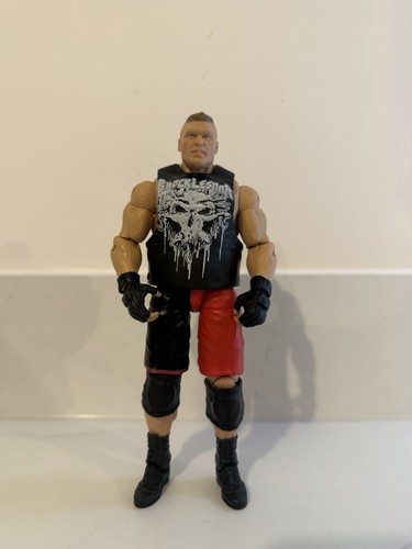 Wwe elite collection action - wwe,