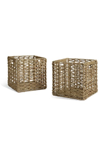Habitat set seagrass - set,