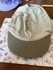 Le Mieux pistachio hat silk 