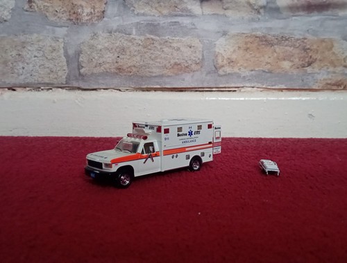 Code boston ambulance - 3,