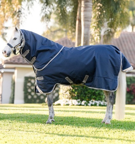 Horseware amigo 1200d - horseware,