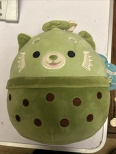 Squishmallow 7.5” Eitan The