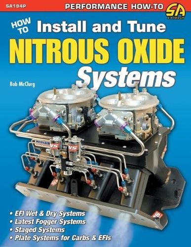 How install and tune - and,