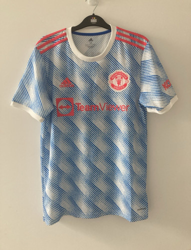 Adidas manchester united away - manchester,