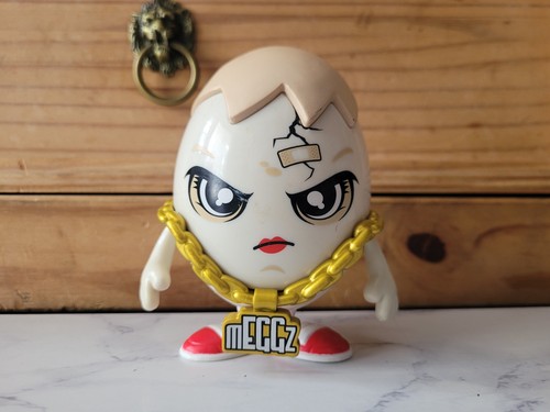 Fgteev meggz action figure the - fgteev,
