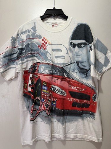 Vtg dale earnhardt nascar - dale,