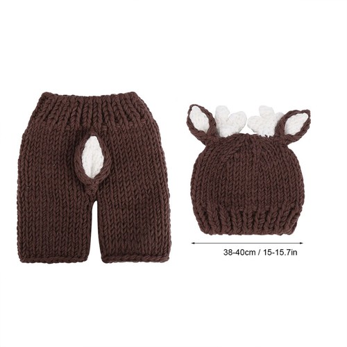 Cute newborn baby photo props - cute,