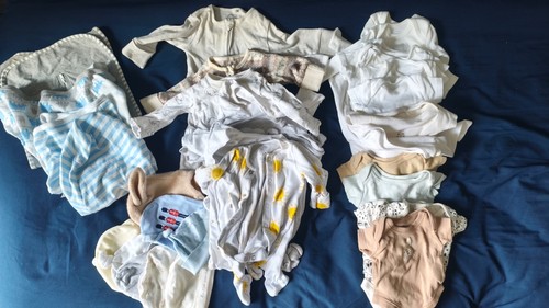 Baby boy unisex clothes 3 - baby, boy/unisex