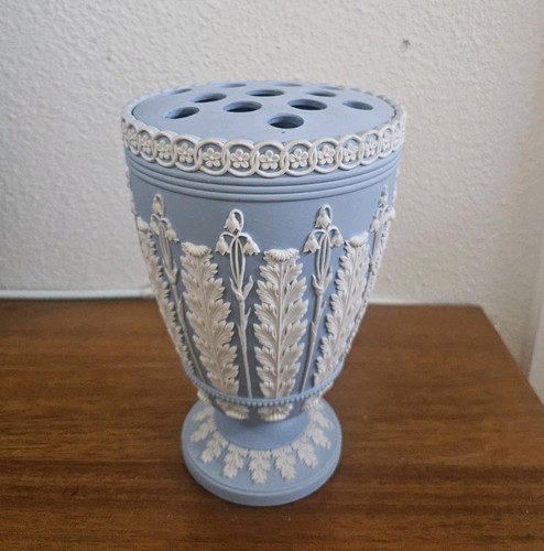 Wedgwood solid light blue - wedgwood,
