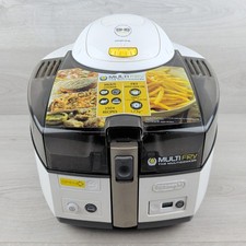 DeLonghi Multifry FH1363 Air