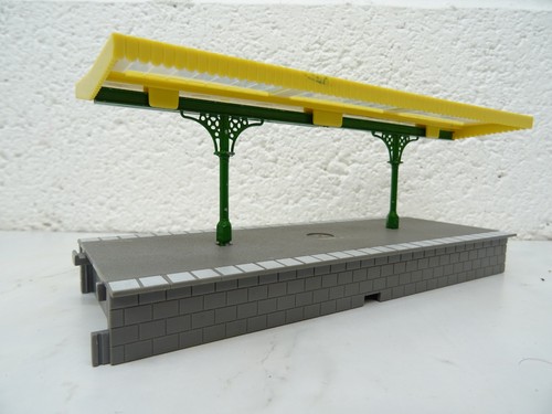 Gauge hornby canopy - oo,