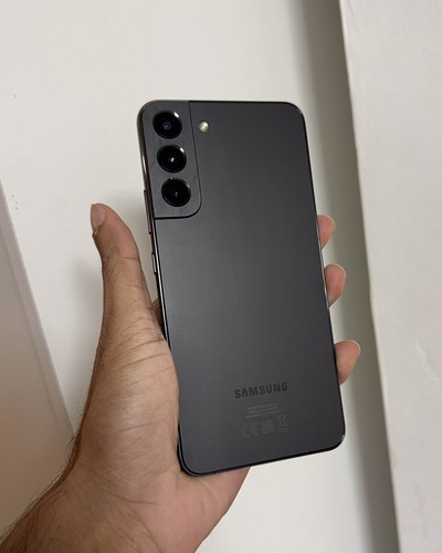 Samsung galaxy s22 - samsung, plus