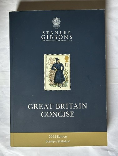 2025 edition stanley - gb,