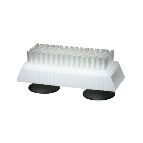 Kinsman suction brush nail - suction,