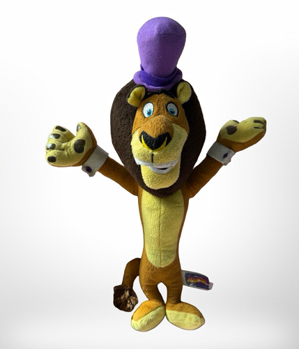 Dreamworks madagascar alex - dreamworks,