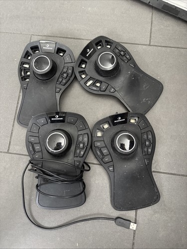 3dconnexion spacemouse pro - spacemouse,