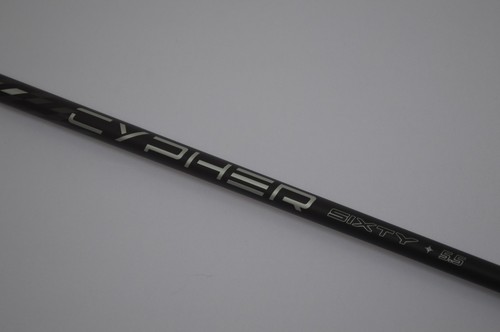 Project cypher sixty - sixty, 2.0