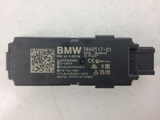MINI F66 2025 Cooper Radio