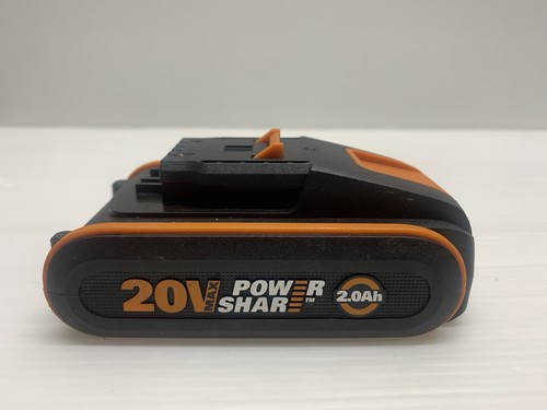 Worx wa3639 18v 20v - 18v, 2.0ah