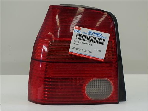 Lupo hatchback 3 - (6x1),