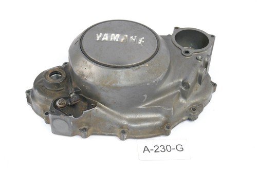 Yamaha 600 43f 1984 - yamaha, xt