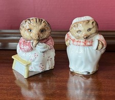 Beswick Beatrix Potter